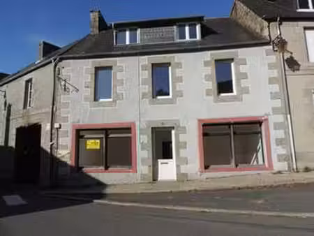 vente maison à belle-isle-en-terre (22810) : à vendre / 173m² belle-isle-en-terre
