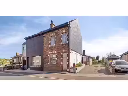 maison à vendre à sint-ulriks-kapelle pour € 445.000 avec 3 chambres à coucher