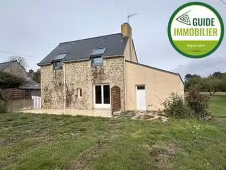 vente maison à guidel (56520) : à vendre / 78m² guidel