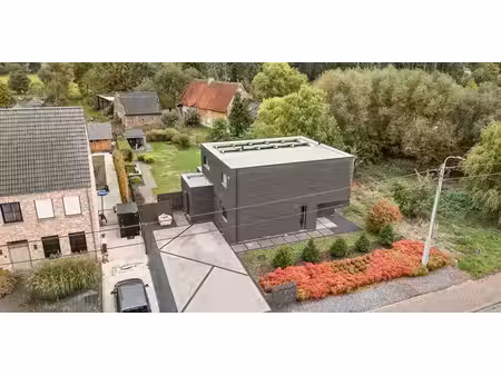 maison à vendre à keerbergen pour € 698.000 avec 3 chambres à coucher