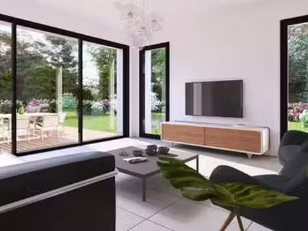 vente maison à livré-sur-changeon (35450) : à vendre / 85m² livré-sur-changeon
