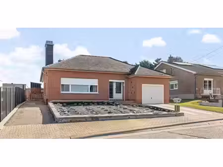 bungalow à vendre à val-meer pour € 299.000 avec 3 chambres à coucher