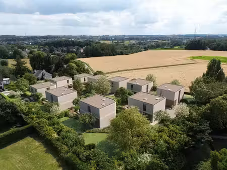 villa à vendre à sint-ulriks-kapelle pour € 729.000 avec 3 chambres à coucher