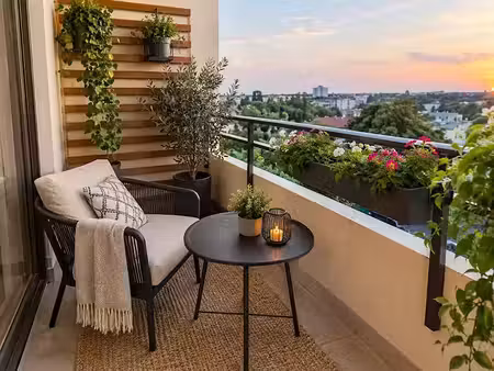vente appartement 3 pièces 63.99 m² à chatou (78400)  430 000 €