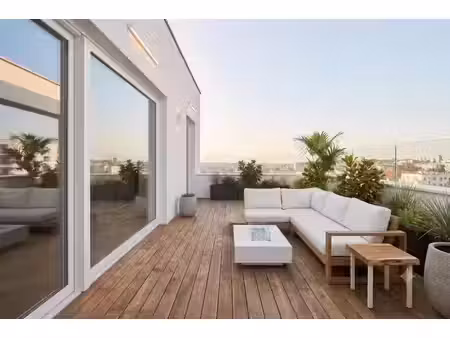 vente appartement 5 pièces 103 m² à chevreuse (78460)  597 000 €