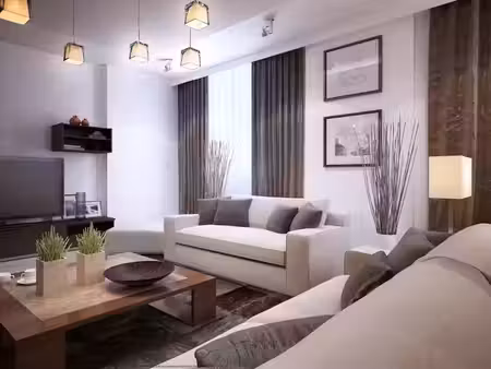 vente appartement 4 pièces 95 m² à clichy (92110)  601 340 €