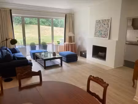 appartement meuble 110 m2 - 2 chambres - piscine - tennis