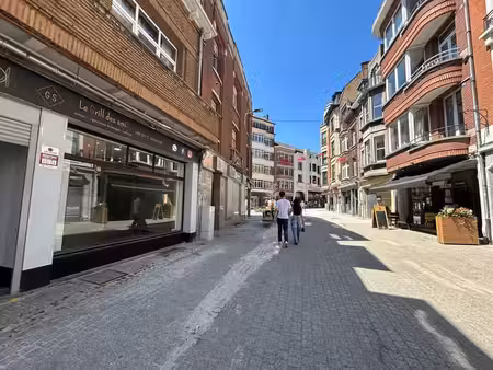 nam property vous propose ce bel espace commercial.
