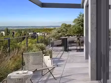 vente appartement 4 pièces 85 m² à genas (69740)  430 000 €