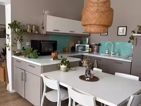 appartement centre ville