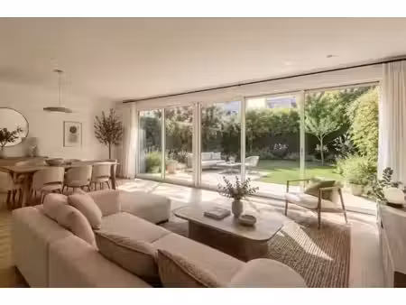 vente appartement 3 pièces 65 m² à noisy-le-roi (78590)  432 000 €