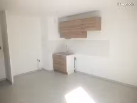 appartement t3