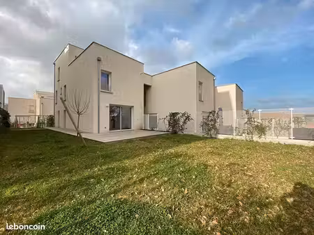 appartement 5 pièces 114 m²