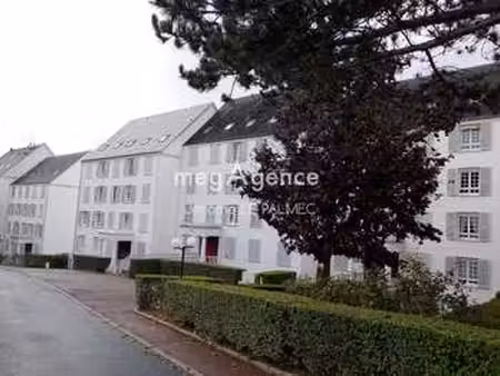 vente appartement t1 bord de mer à trouville-sur-mer (14360) : à vendre t1 bord de mer / 2