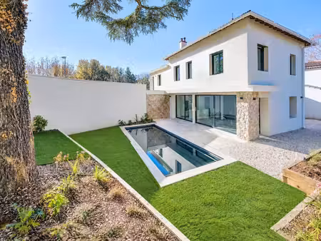 ibs luynes maison contemporaine 108m²