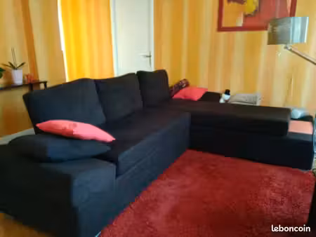 appartement t3  les chaprais  besançon