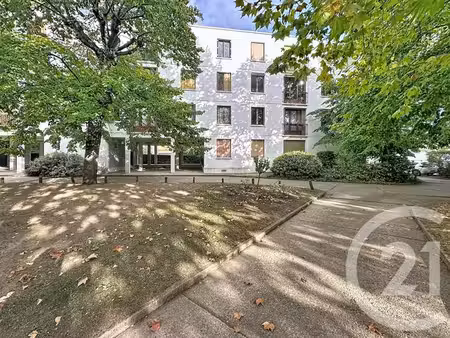appartement f3 à vendre - 4 pièces - 60 63 m2 - chatou - 78 - ile-de-france