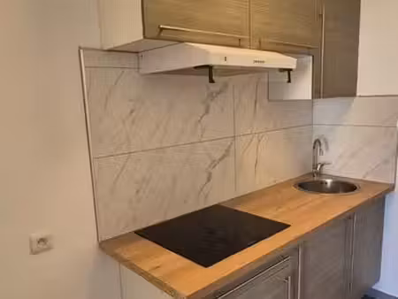 studio meublé 30m² à louer – epinay-sur-seine à 3min de la gare epinay - villetaneuse