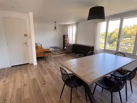 appartement kerfeunteun