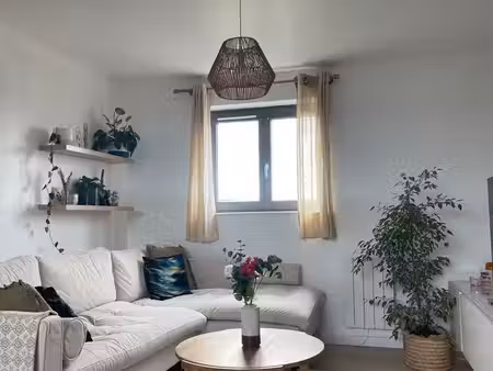 3 pièces · 59 m²3 pièces  59 m² · roubaix 59100 · quartier sainte-elisabeth