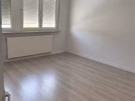 ? à louer – appartement 74 m² à florange – 2 chambres
