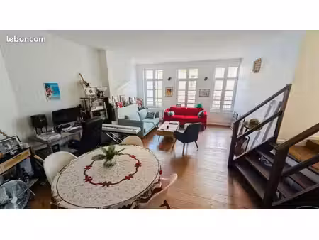 belle appartement au cœur du vieux lille