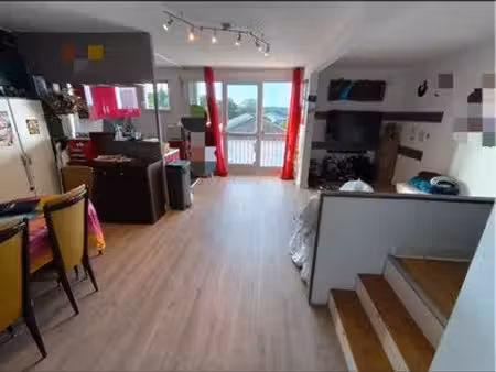 appartement 50m2 limoges