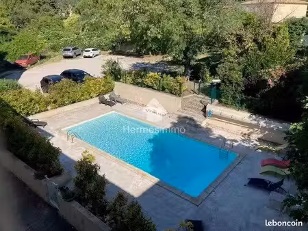 appartement 3 pièces 77 m²