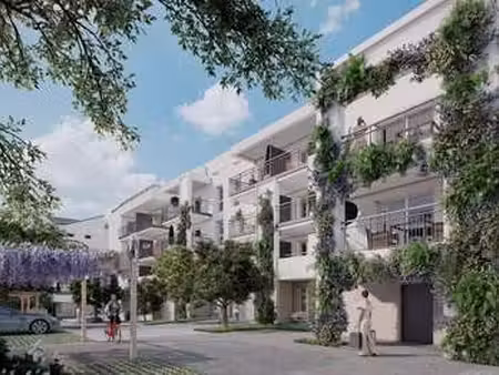 vente appartement t1 à metz (57000) : à vendre t1 / 47m² metz