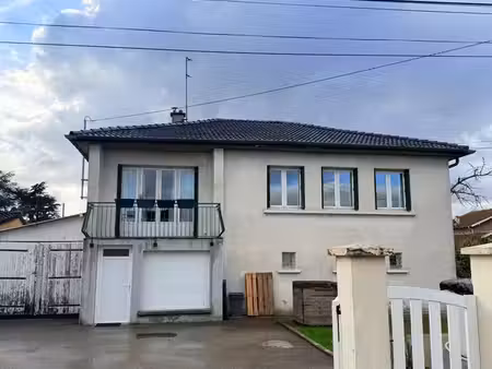 appartement meyzieu en location ou colocation