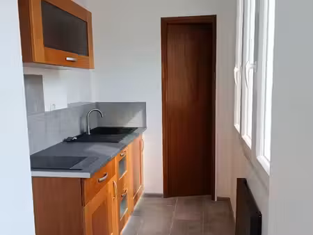 appartement t2 très lumineux