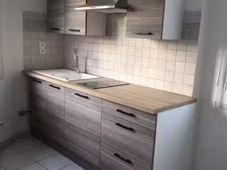 appartement à louer piolenc ou