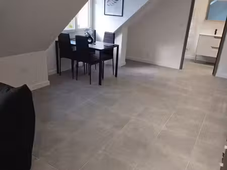 loue beau studio rénové pleurtuit