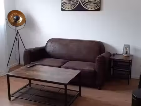 appartement centre ville 28 m²