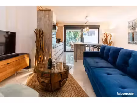 loue appartement