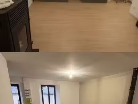 appartement 3 chambres