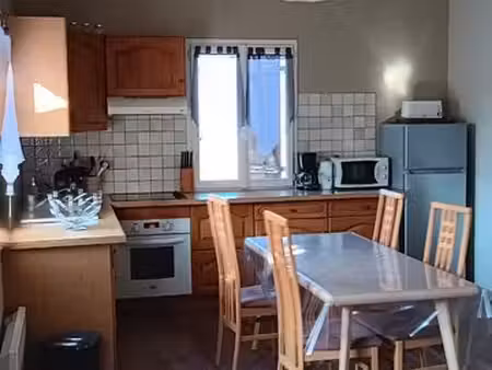 a louer appartement à l'année