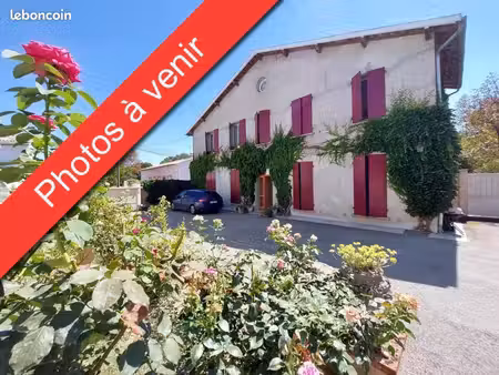 appartement 2 pièces 28 m²