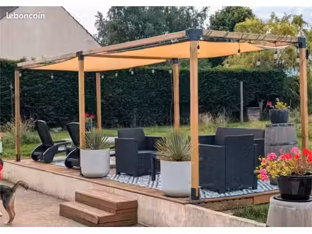 location maison 5min de beaune