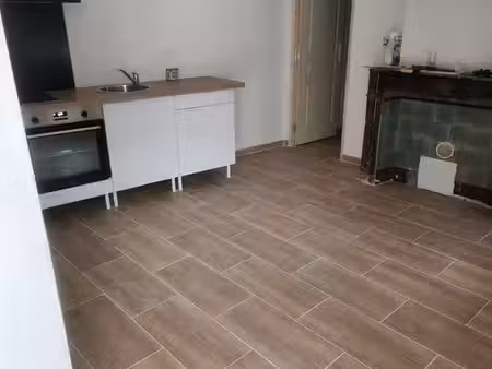 ? à louer – beau t3 de 67 m² avec 2 chambres – landrecies – 520 cc