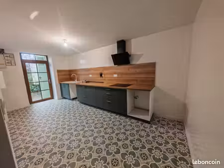 maison 4 chambres
