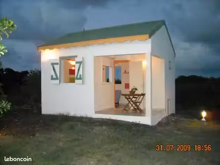 a louer bungalow