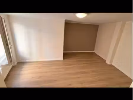 appartement centre-ville deuil-la-barre