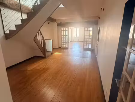 magnifique duplex