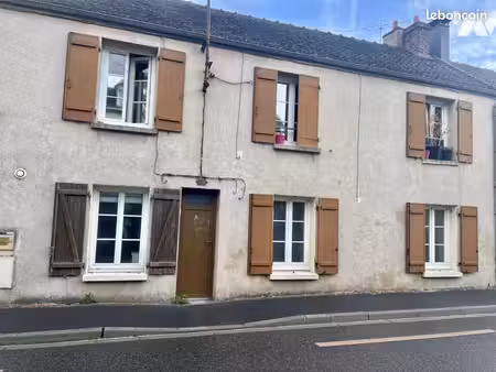 duplex 3 pièces 70 m²