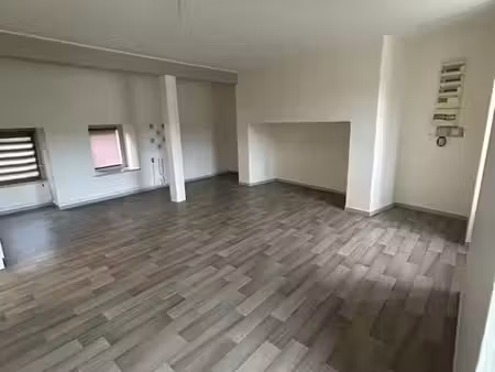 appartement 4 pièces 75 m²