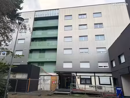 appartement t3 avec ascenseur à hénin-beaumont