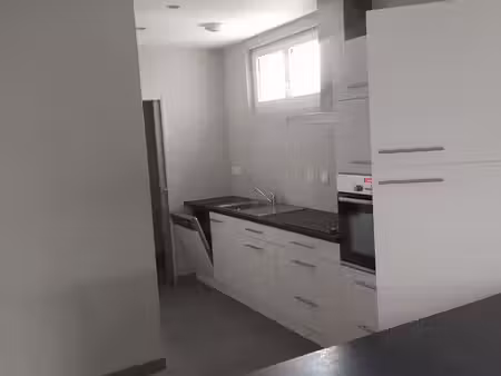 appartement 3 pièces 90 m²