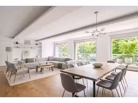 vente appartement 4 pièces 94 m² à montesson (78360)  487 000 €