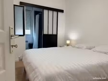 appartement 45 m²